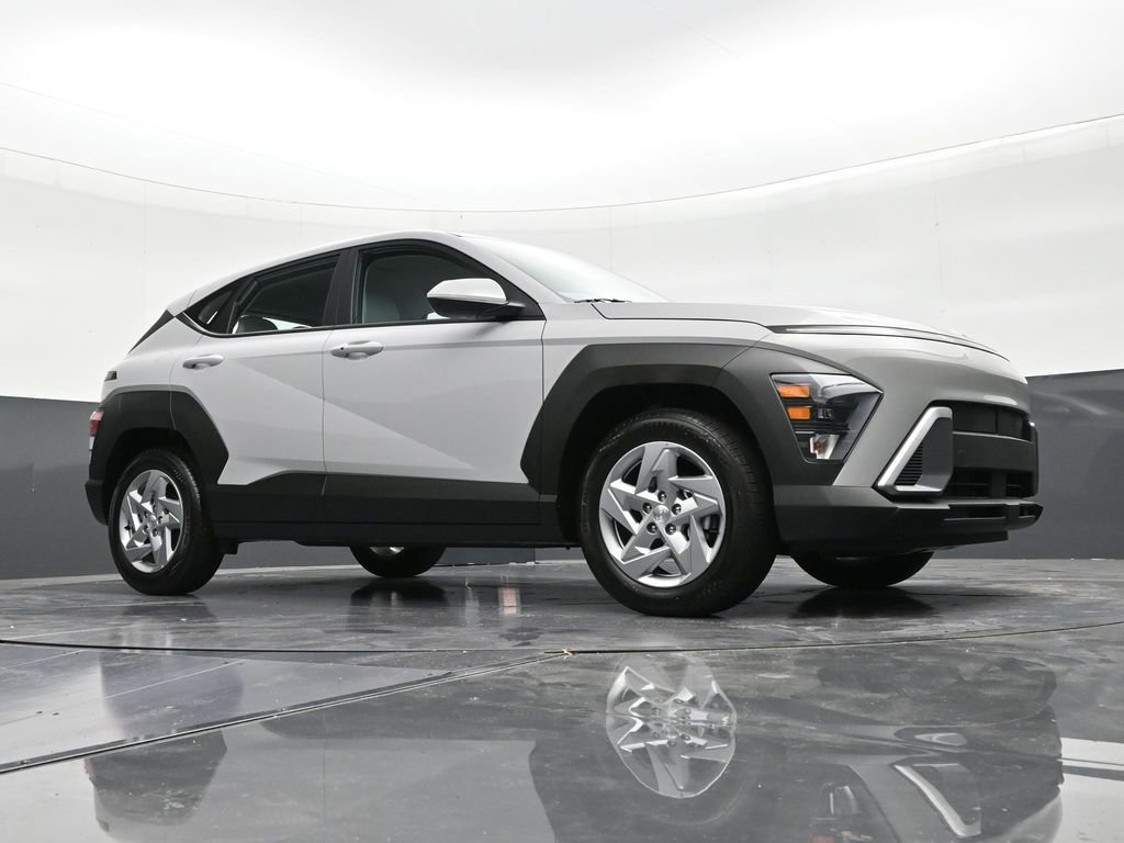 Used 2026 Hyundai Kona SE image 26
