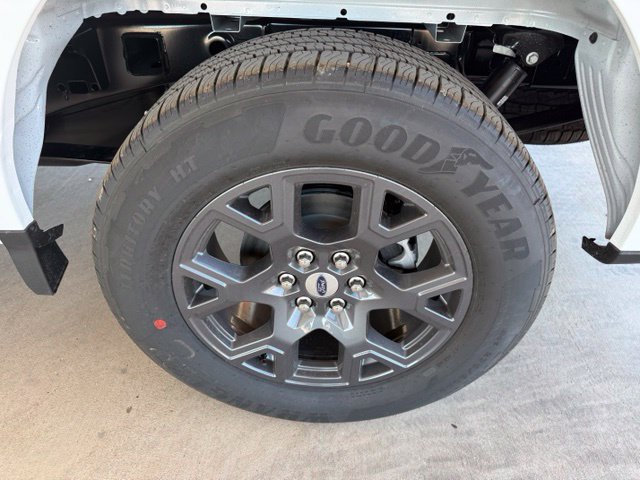 New 2026 Ford F150 STX w/ Equipment Group 200A RWD image 5