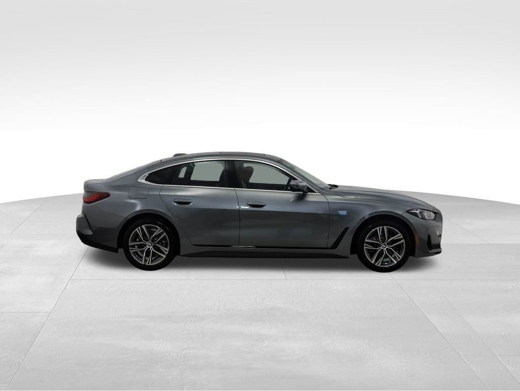 Used 2025 BMW 430i xDrive image 6