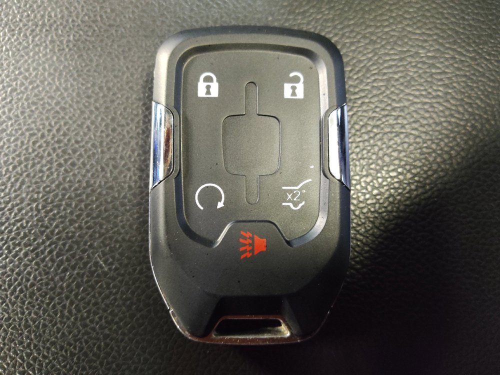 Used 2019 GMC Acadia SLT FWD image 32