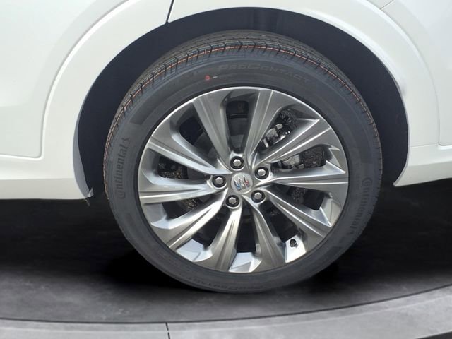 New 2026 Buick Envista Avenir FWD image 15