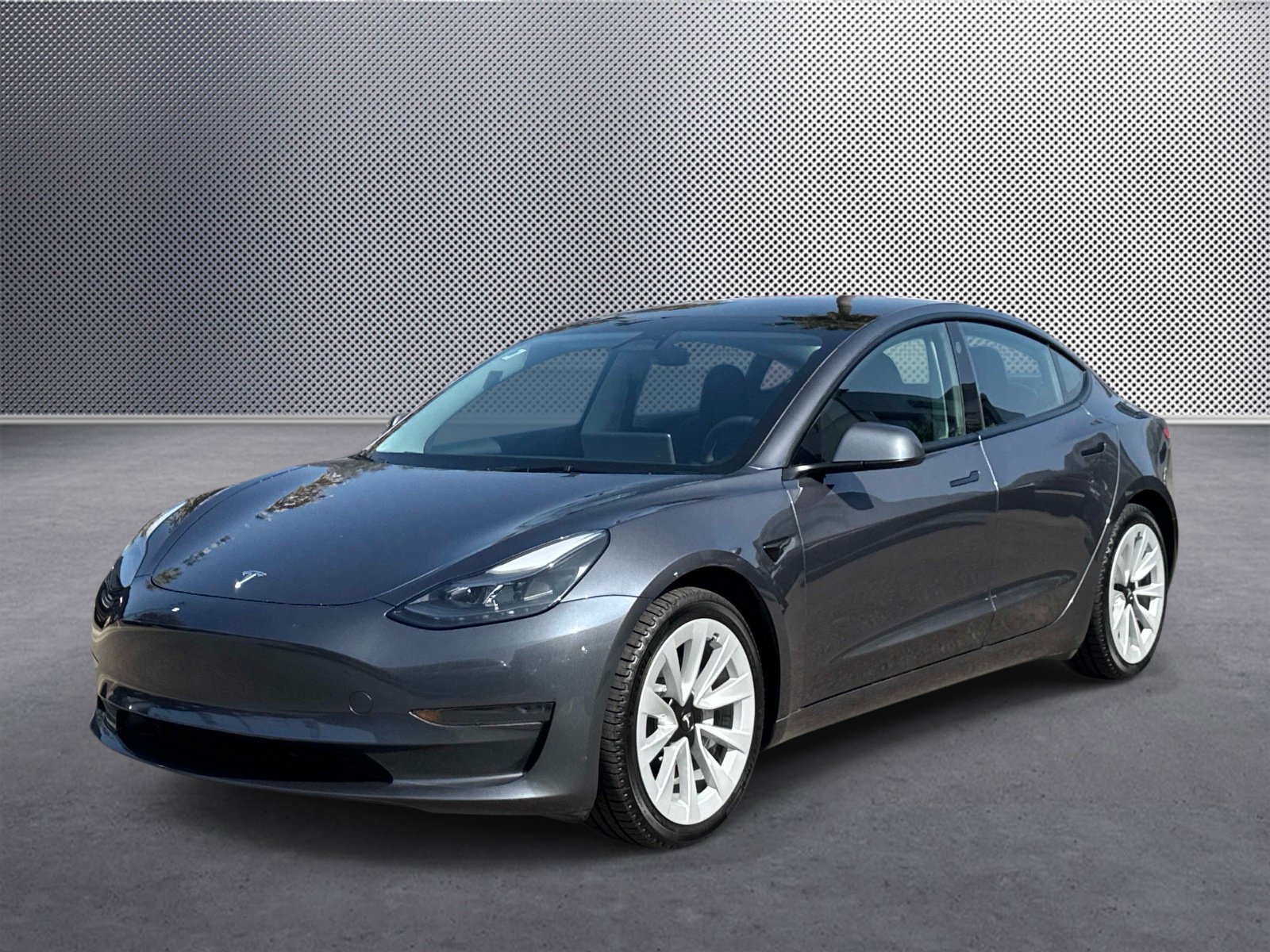 Used 2023 Tesla Model 3 Long Range