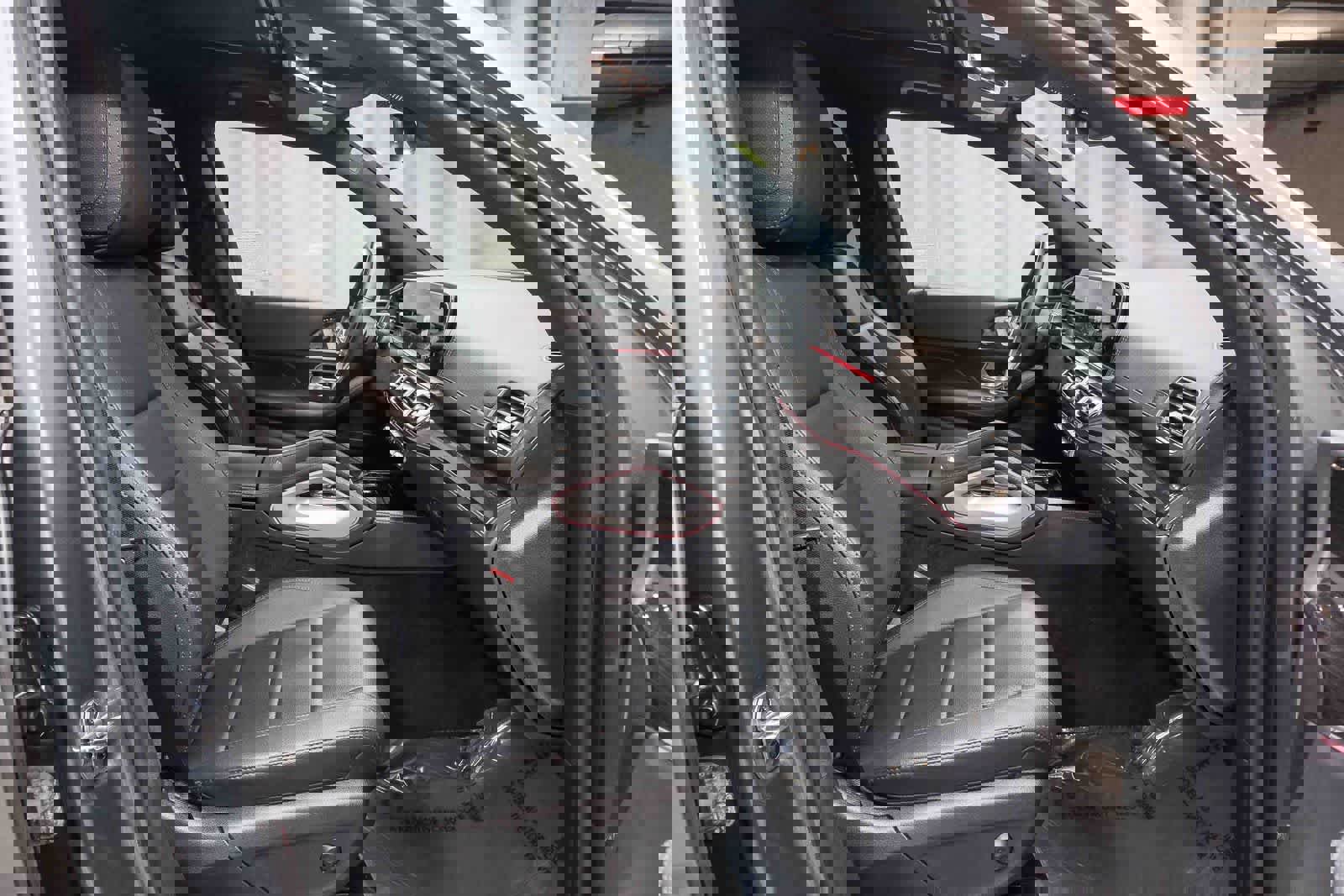 Certified 2022 Mercedes-Benz GLS 450 4MATIC image 17