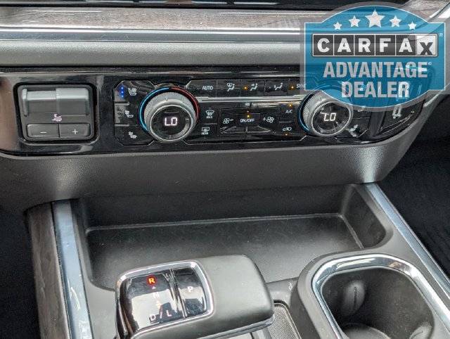 Used 2024 Chevrolet Silverado 1500 LTZ AWD/4WD image 15