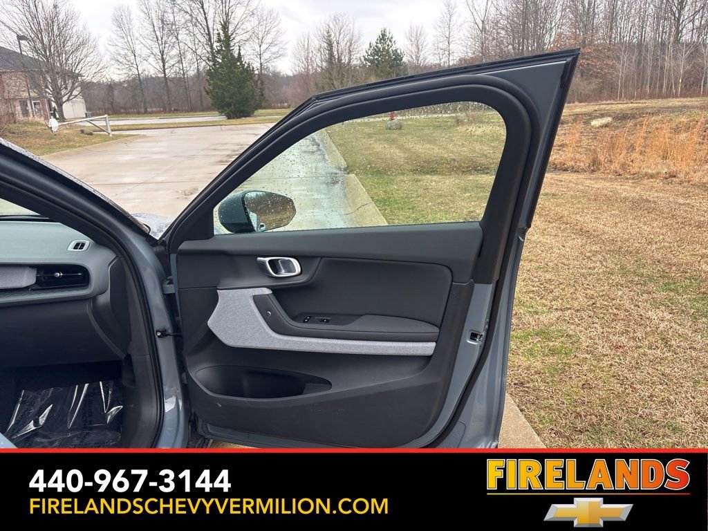 Used 2022 Polestar Polestar 2 w/ Pilot Package image 27