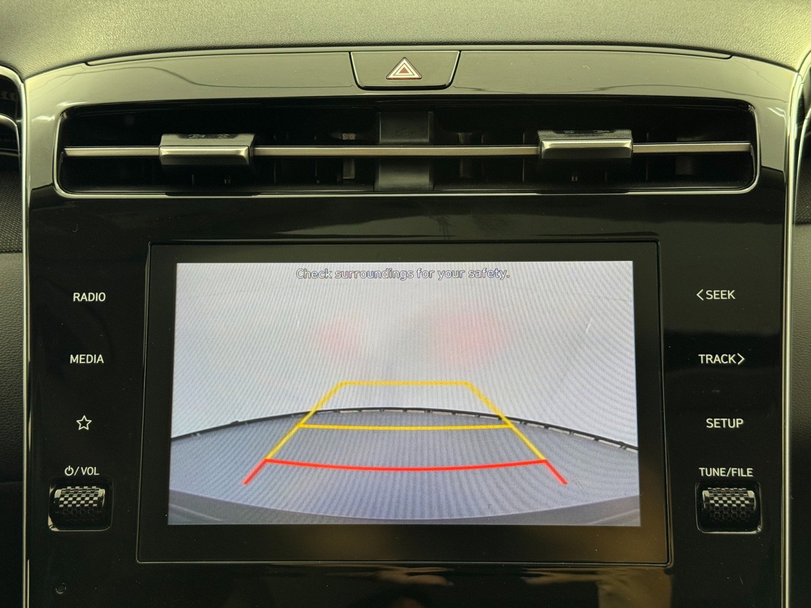 Used 2022 Hyundai Tucson SEL w/ Convenience + Premium Package image 25