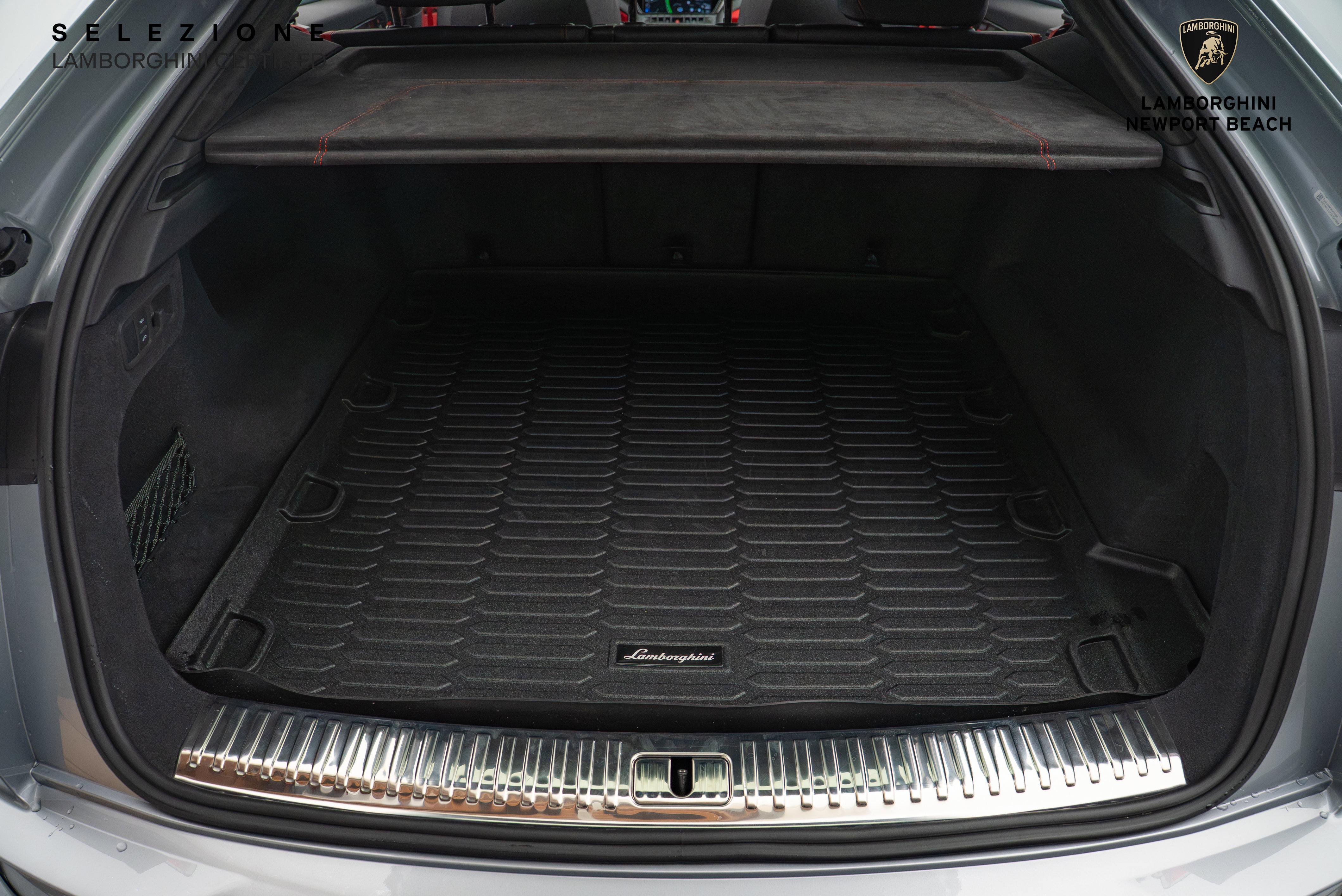 Used 2024 Lamborghini Urus S image 17