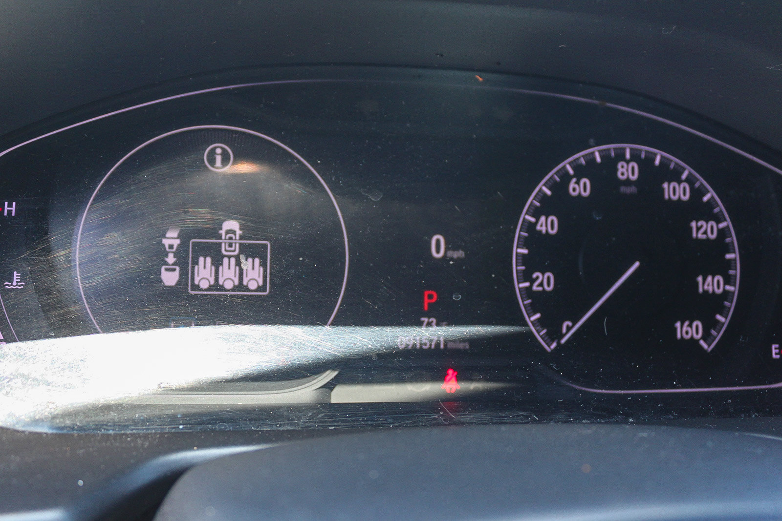 Used 2021 Honda Accord Sport image 23