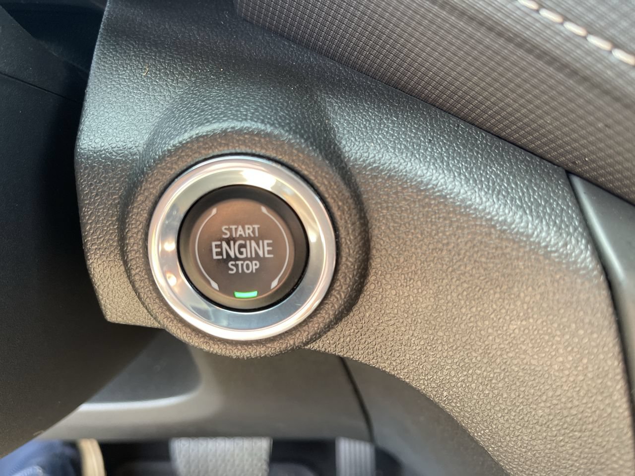 Used 2023 Chevrolet TrailBlazer ACTIV AWD/4WD image 17