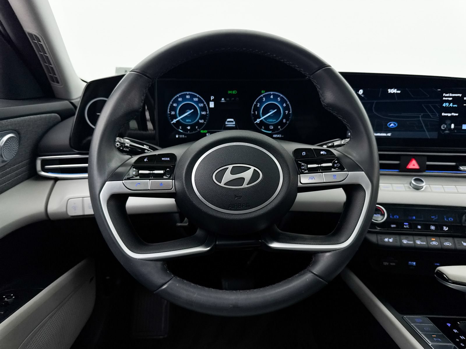 Used 2024 Hyundai Elantra Limited FWD image 36