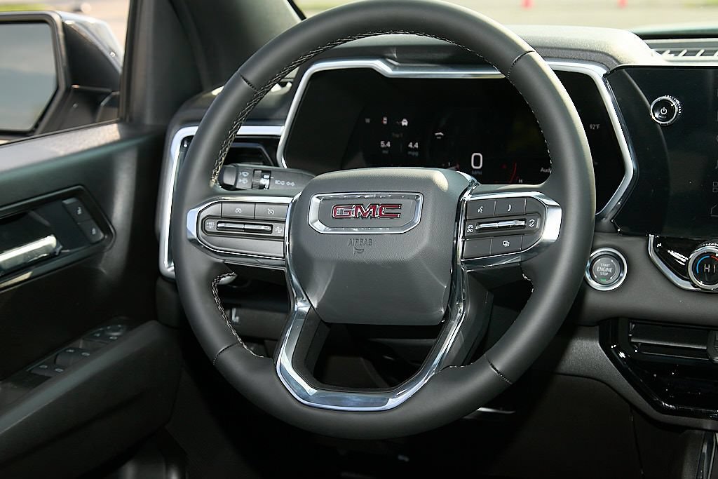 New 2026 GMC Canyon Elevation w/ Convenience Package AWD/4WD image 41