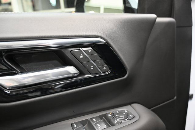 New 2026 Chevrolet Tahoe Premier w/ Sun And Tow Package image 27