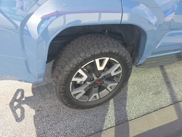 Used 2025 Toyota 4Runner TRD Sport image 6