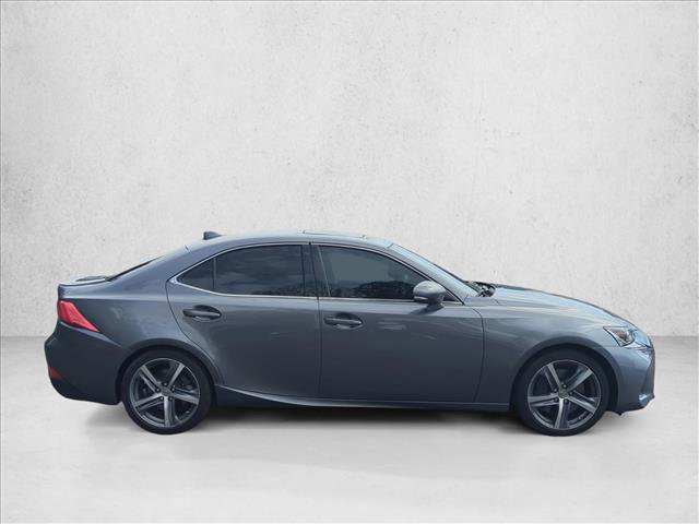 Used 2017 Lexus IS 200t w/ Navigation System Package image 4