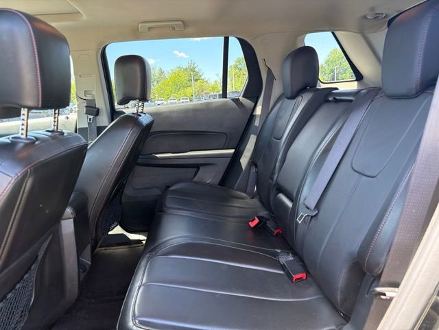 Used 2016 GMC Terrain SLT w/ Open Road Package FWD image 16