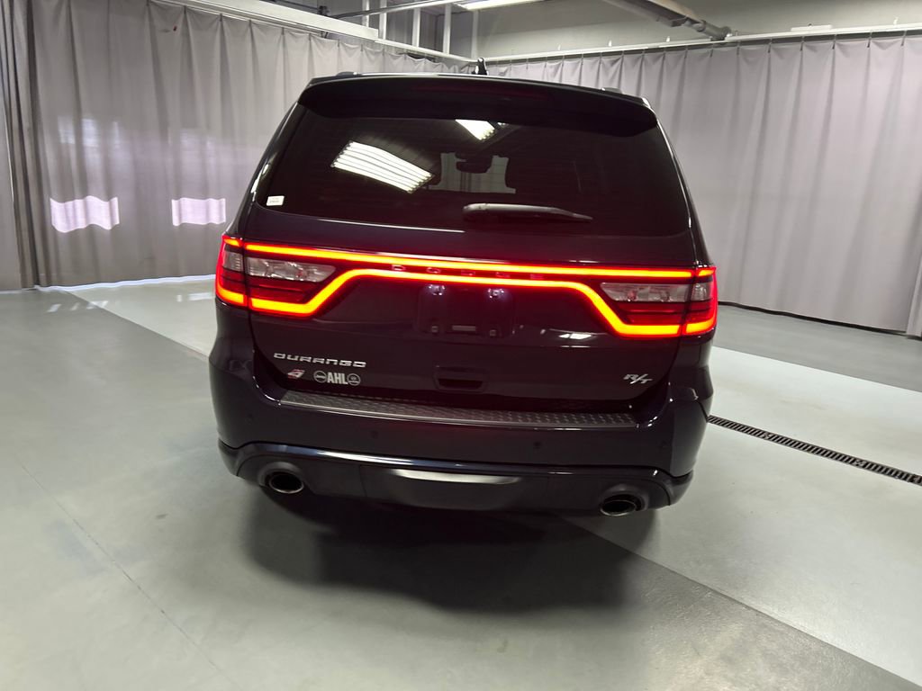 Used 2024 Dodge Durango R/T image 6