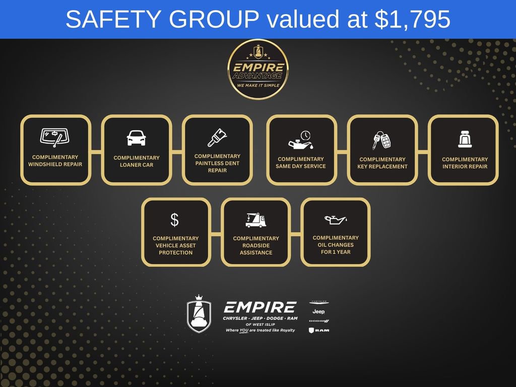 New 2025 RAM 3500 Laramie AWD/4WD image 4