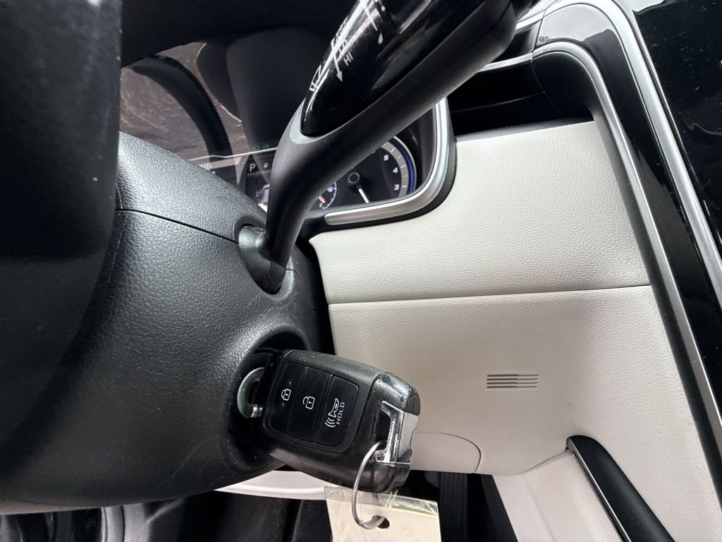 Used 2023 Hyundai Tucson SE image 23