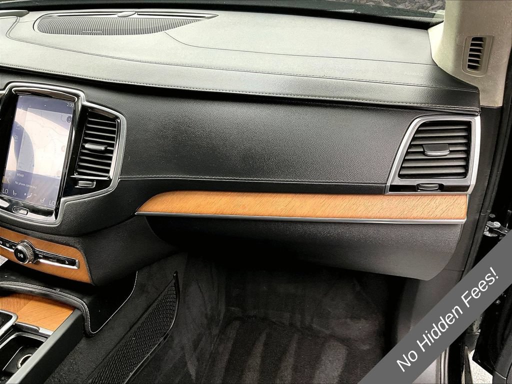 Used 2019 Volvo XC90 T6 Inscription w/ Luxury Package AWD/4WD image 14