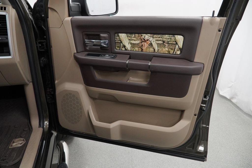 Used 2012 RAM 1500 Outdoorsman AWD/4WD image 44