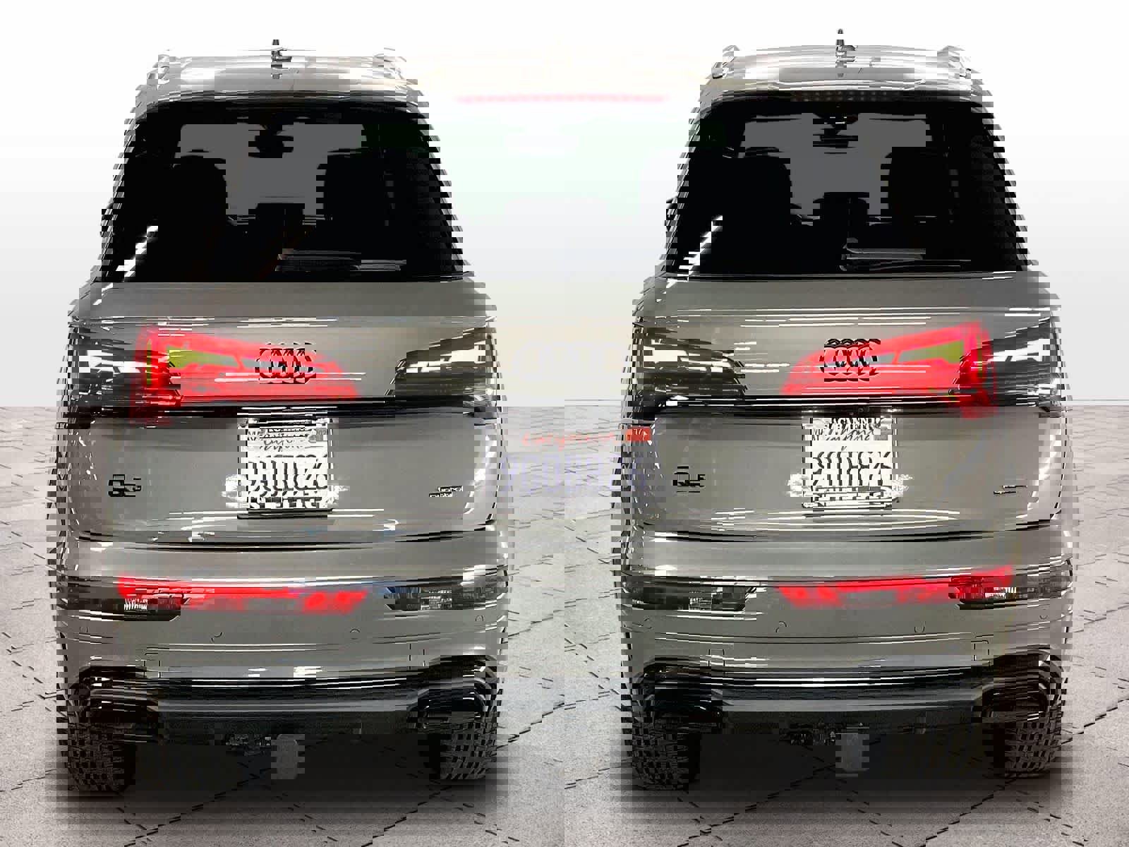 Certified 2023 Audi Q5 2.0T Premium Plus w/ Premium Plus Package image 6