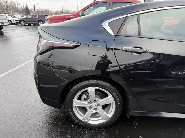 Used 2019 Chevrolet Volt LT w/ Comfort Package image 4