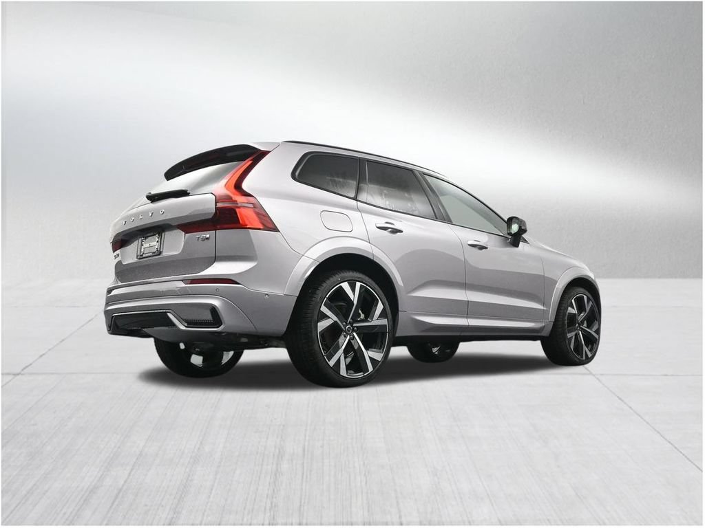 New 2026 Volvo XC60 T8 Ultra AWD/4WD image 25