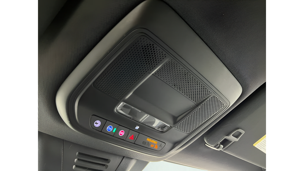 New 2026 Chevrolet Equinox EV LT w/ Active Safety Package 3 FWD image 20