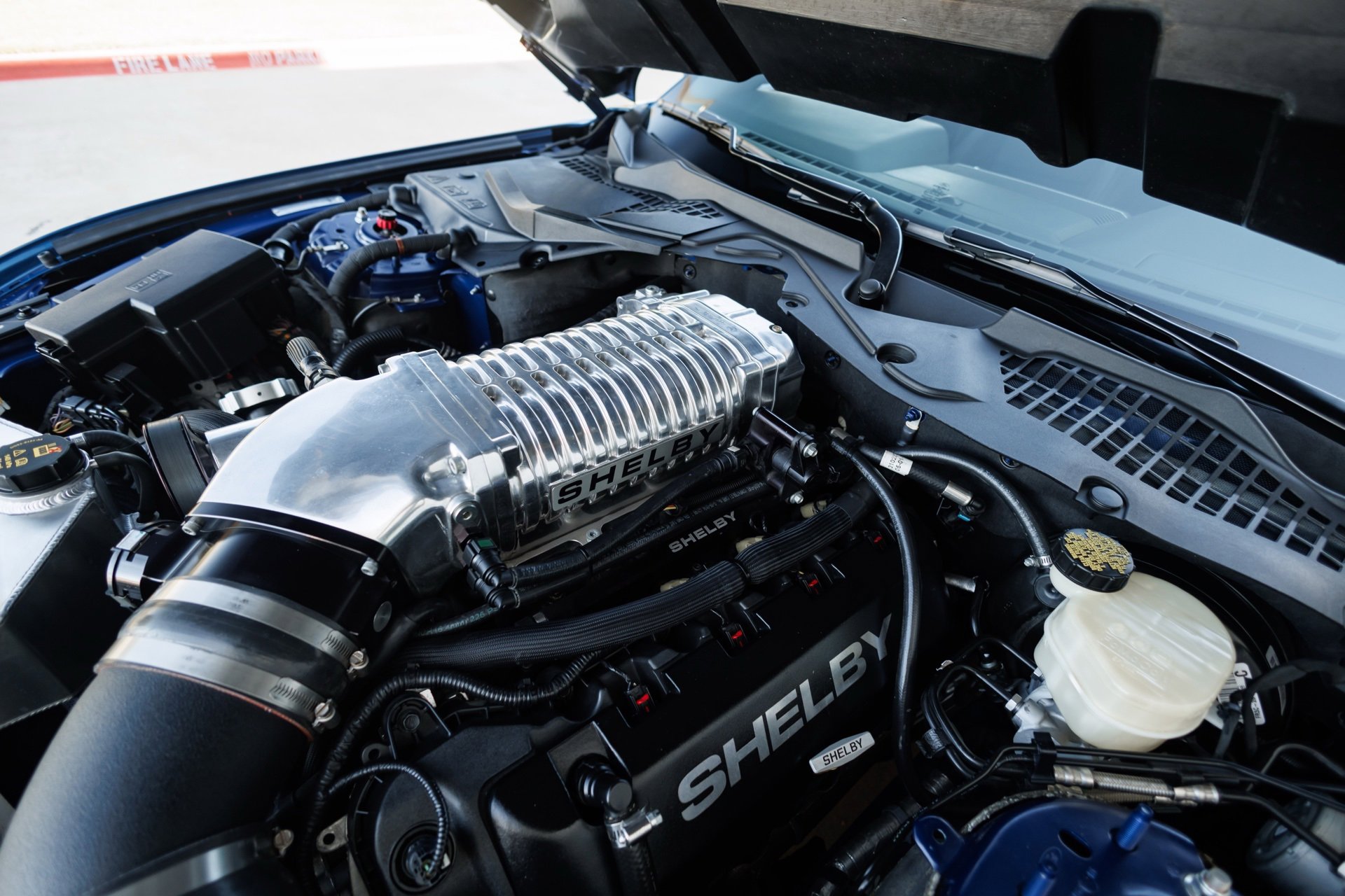 Used 2015 Ford Mustang GT w/ Enhanced Security Package image 66