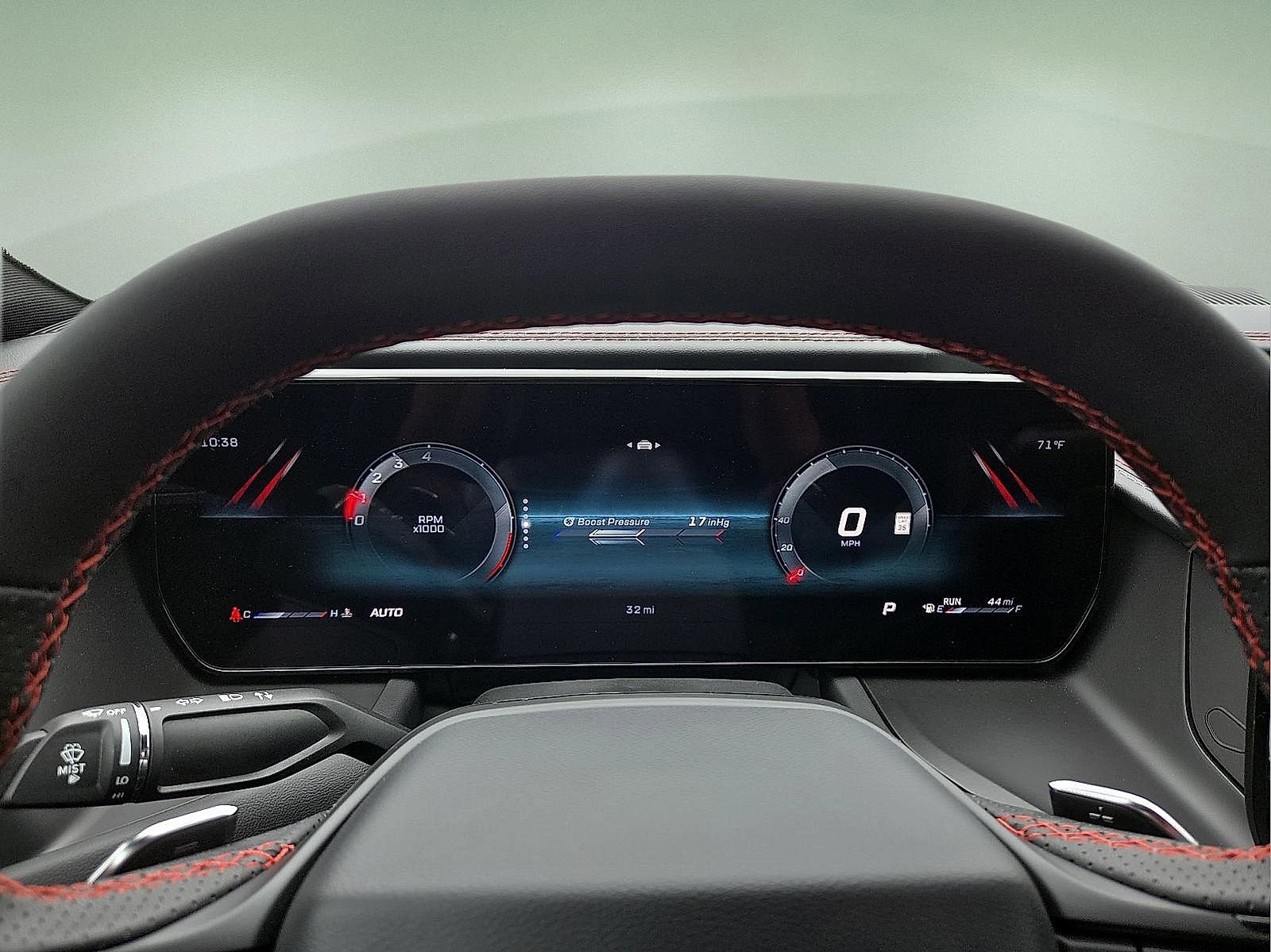 New 2026 Dodge Charger Scat Pack AWD/4WD image 23