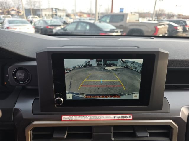 New 2026 Toyota Tacoma SR5 image 19