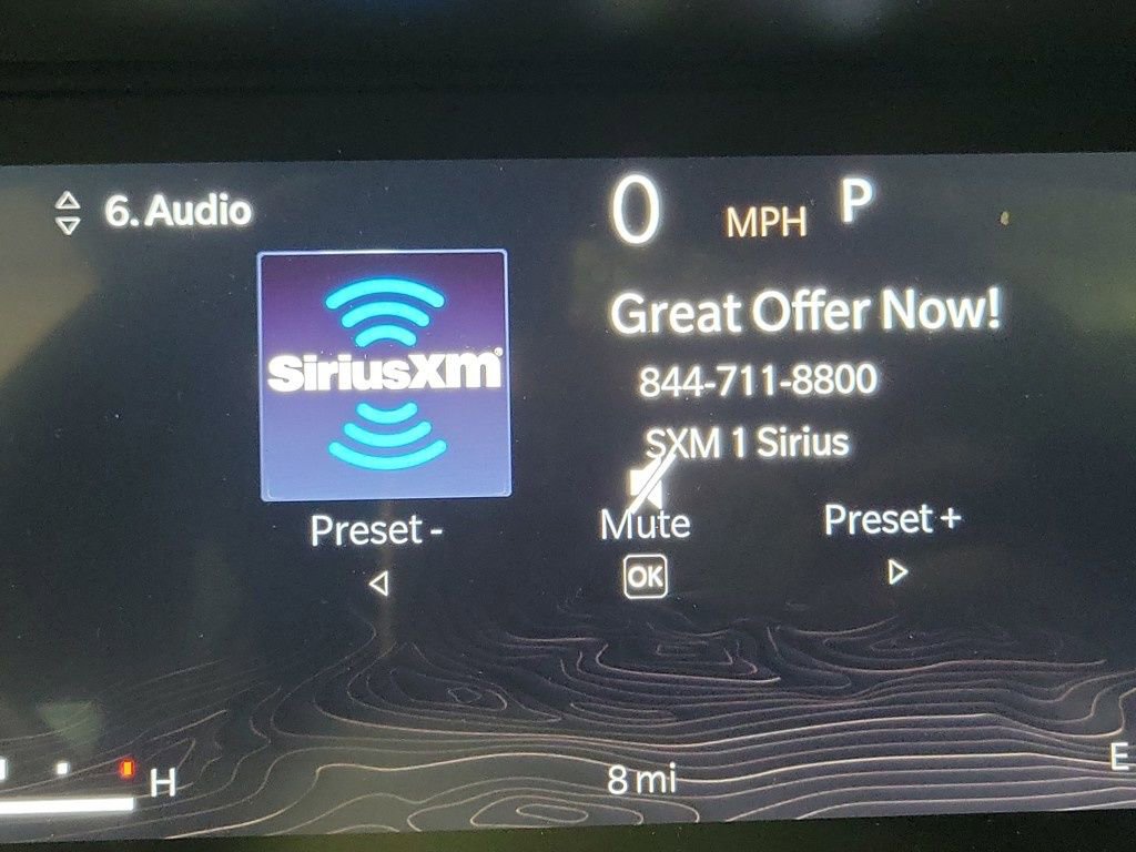 New 2025 Jeep Grand Cherokee Limited image 22