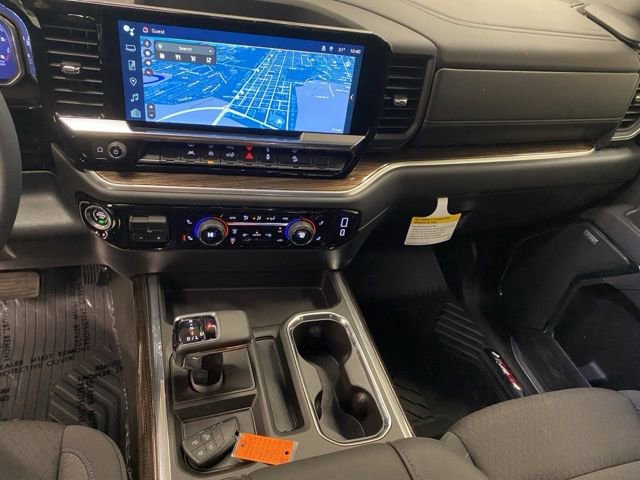 New 2026 Chevrolet Silverado 1500 LT Trail Boss image 14