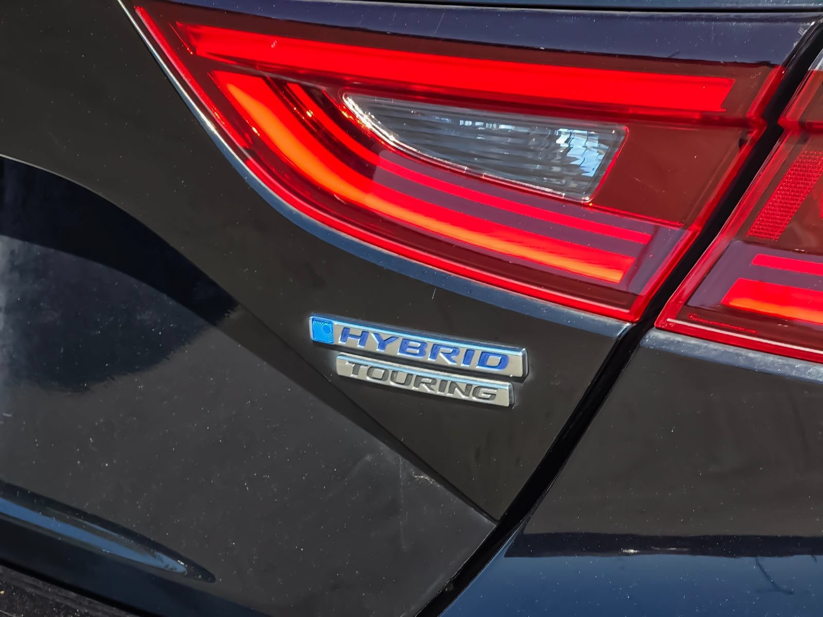 Used 2020 Honda Insight Touring image 26