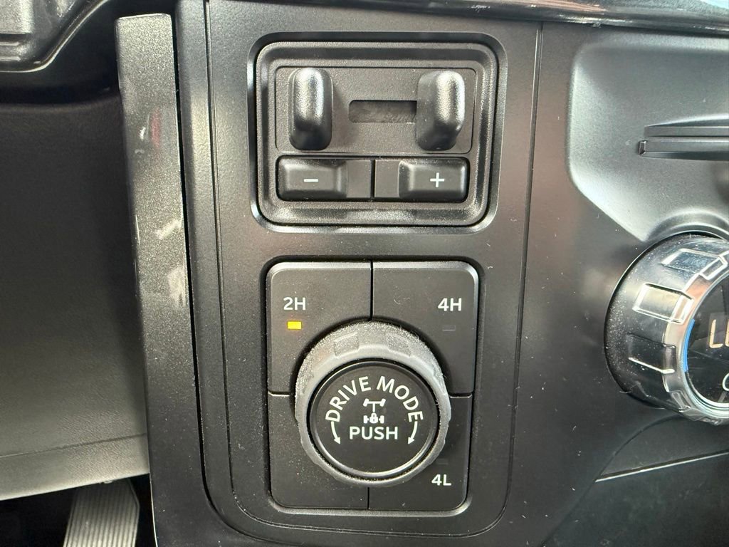 Used 2021 Ford F150 XLT w/ Equipment Group 302A High AWD/4WD image 25