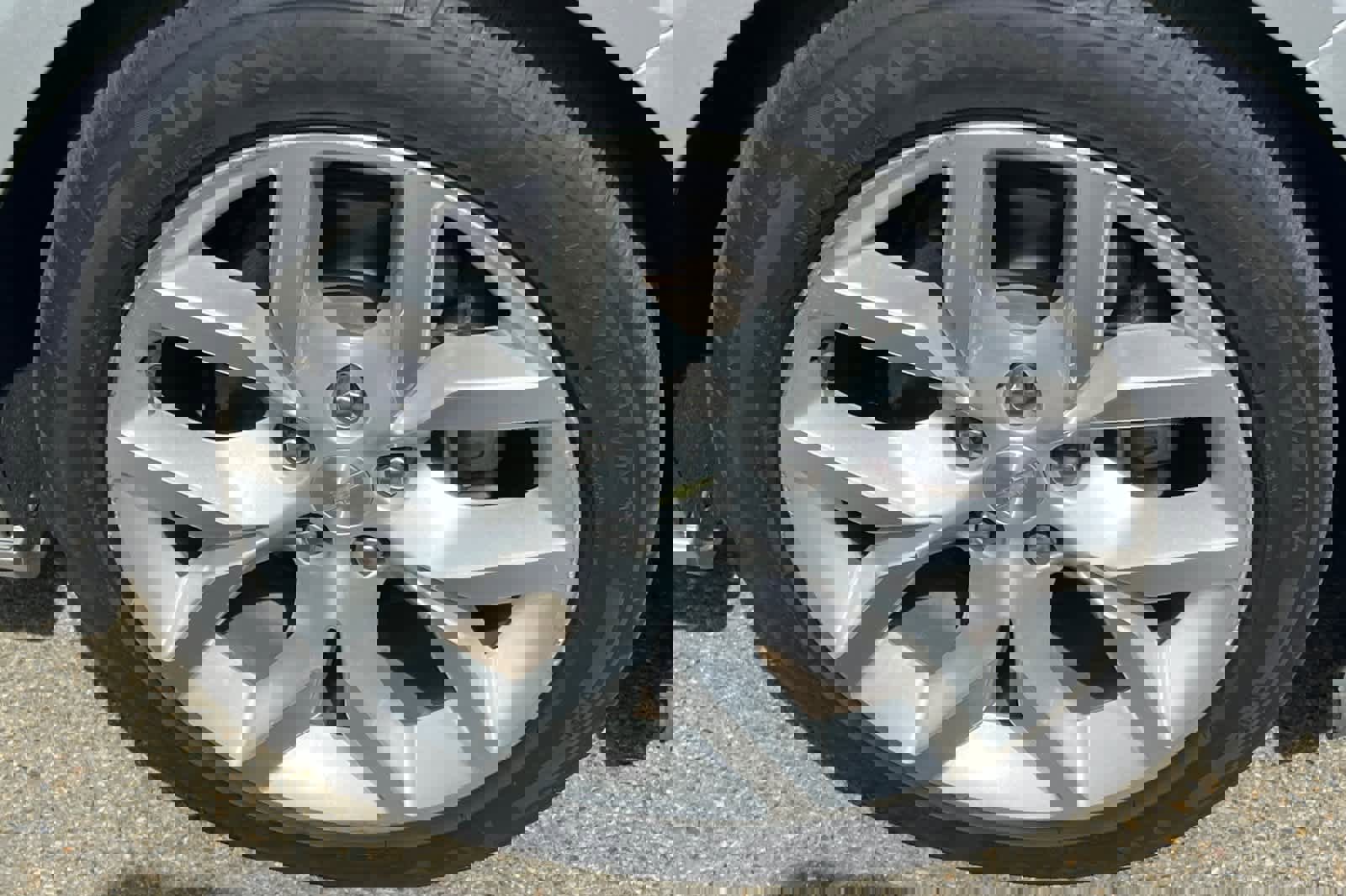 Used 2018 Chevrolet Impala Premier FWD image 15