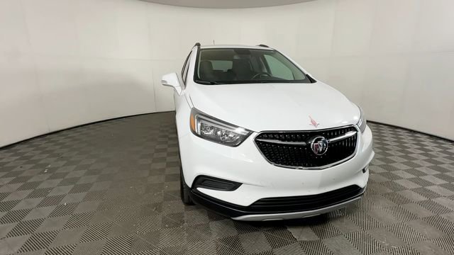 Used 2019 Buick Encore Preferred AWD/4WD image 17