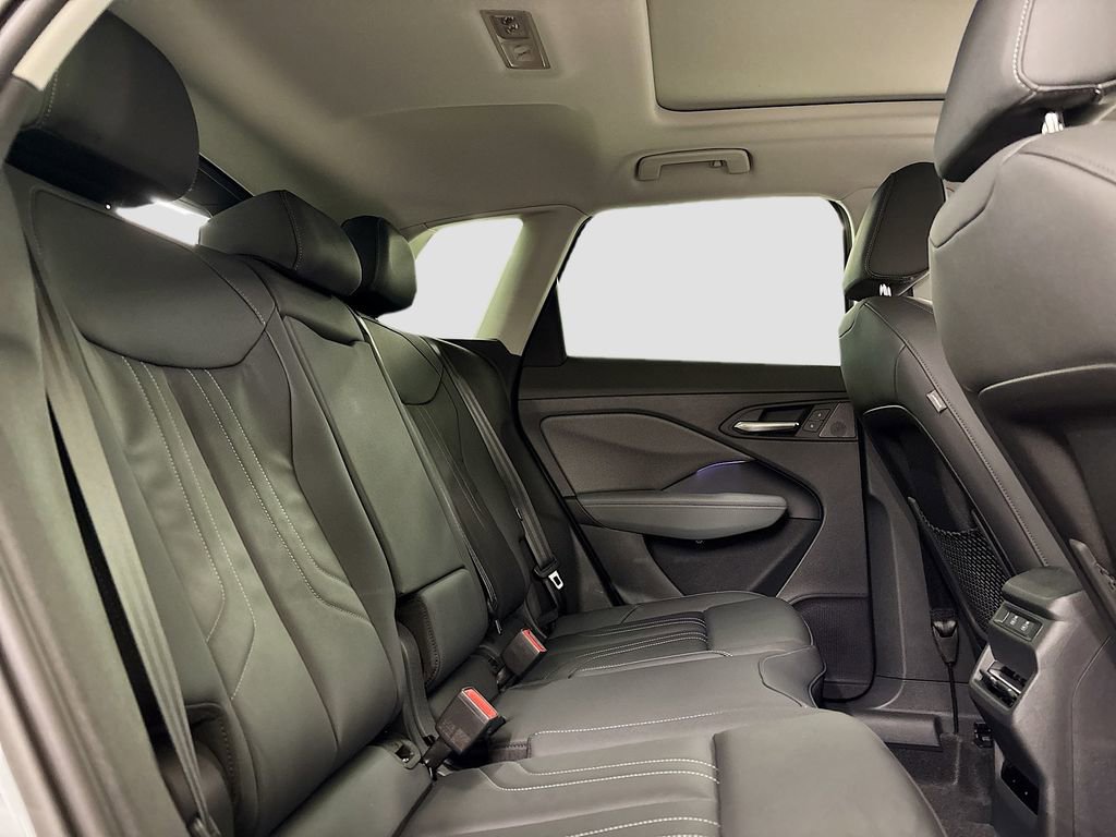 New 2026 Audi Q3 quattro 2.0T image 16