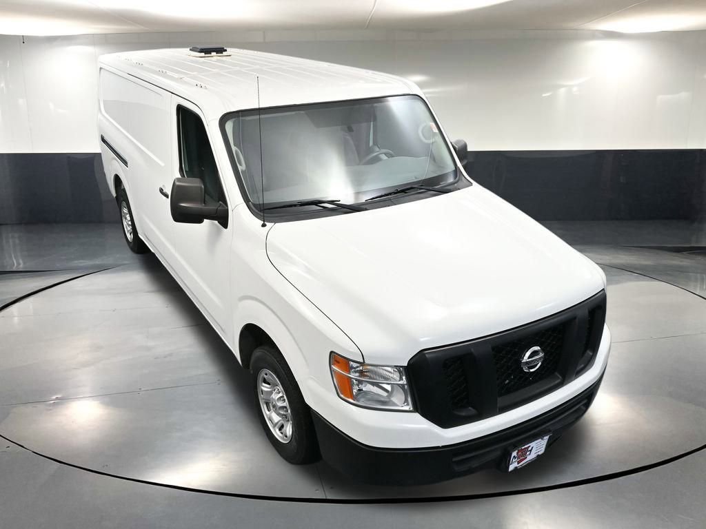 Used 2019 Nissan NV 2500 SV image 51