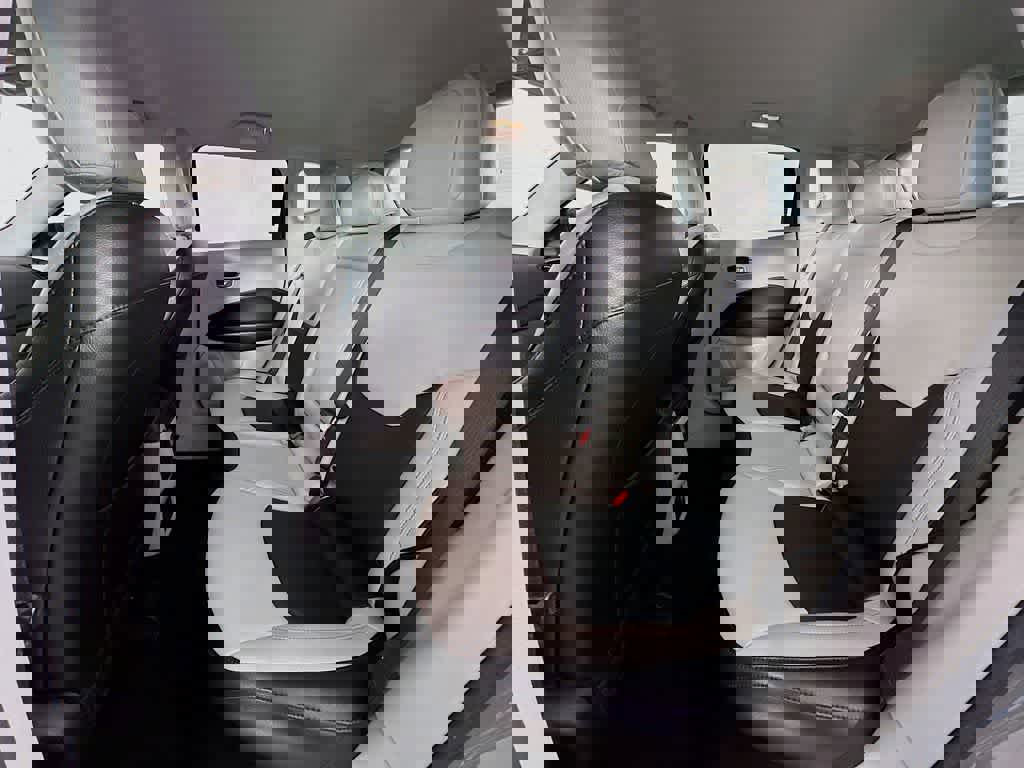 Used 2021 Jeep Compass Limited FWD image 14