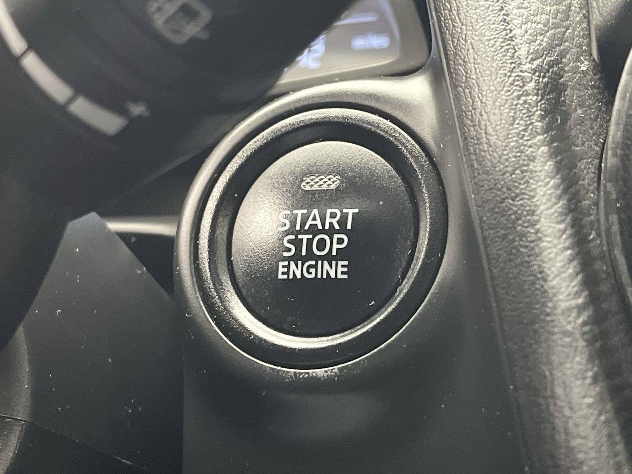 Used 2018 MAZDA CX-3 Touring w/ Preferred Equipment Package AWD/4WD image 20