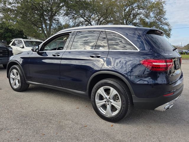 Used 2017 Mercedes-Benz GLC 300 4MATIC image 5