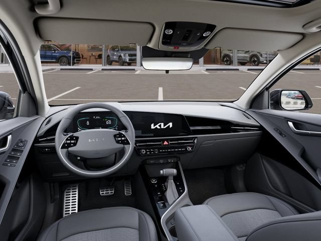 New 2025 Kia Niro EX Touring FWD image 14