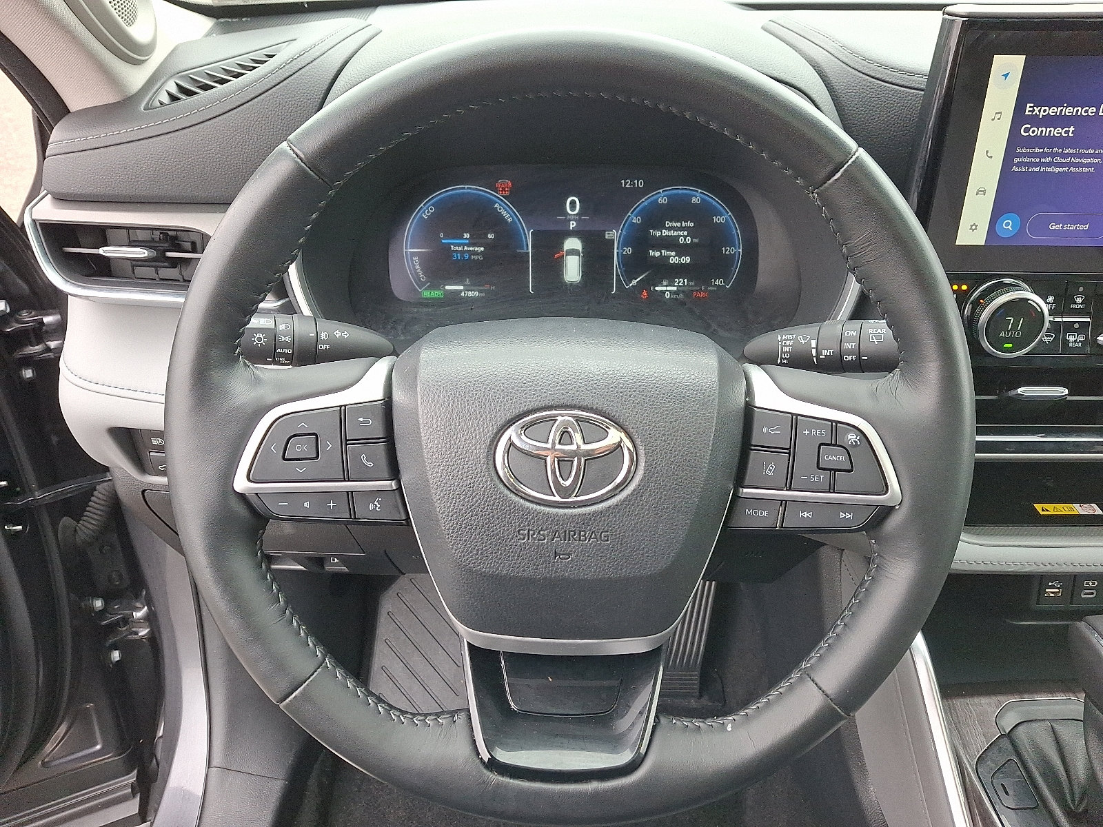 Used 2023 Toyota Highlander Limited image 20