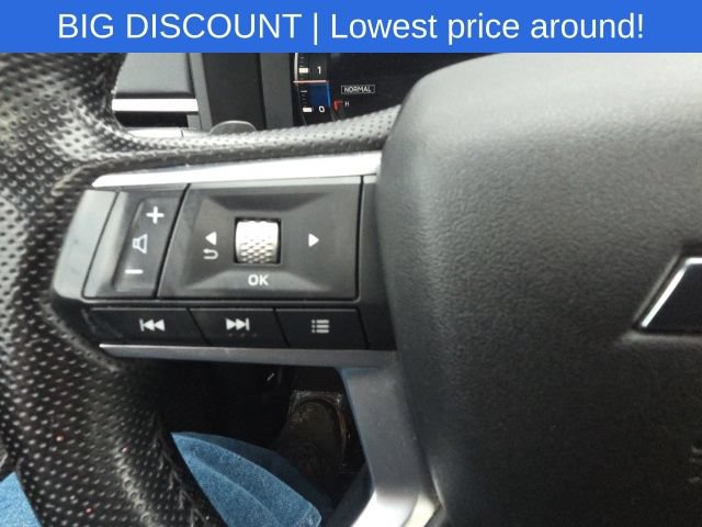 Used 2022 Mitsubishi Outlander SE AWD/4WD image 38