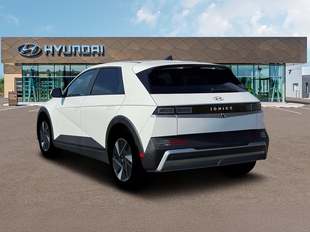 New 2026 Hyundai Ioniq 5 SEL RWD image 5
