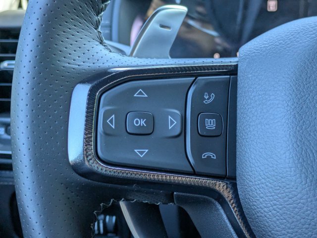 New 2026 RAM 1500 RHO w/ RHO Level 1 Equipment Group AWD/4WD image 30