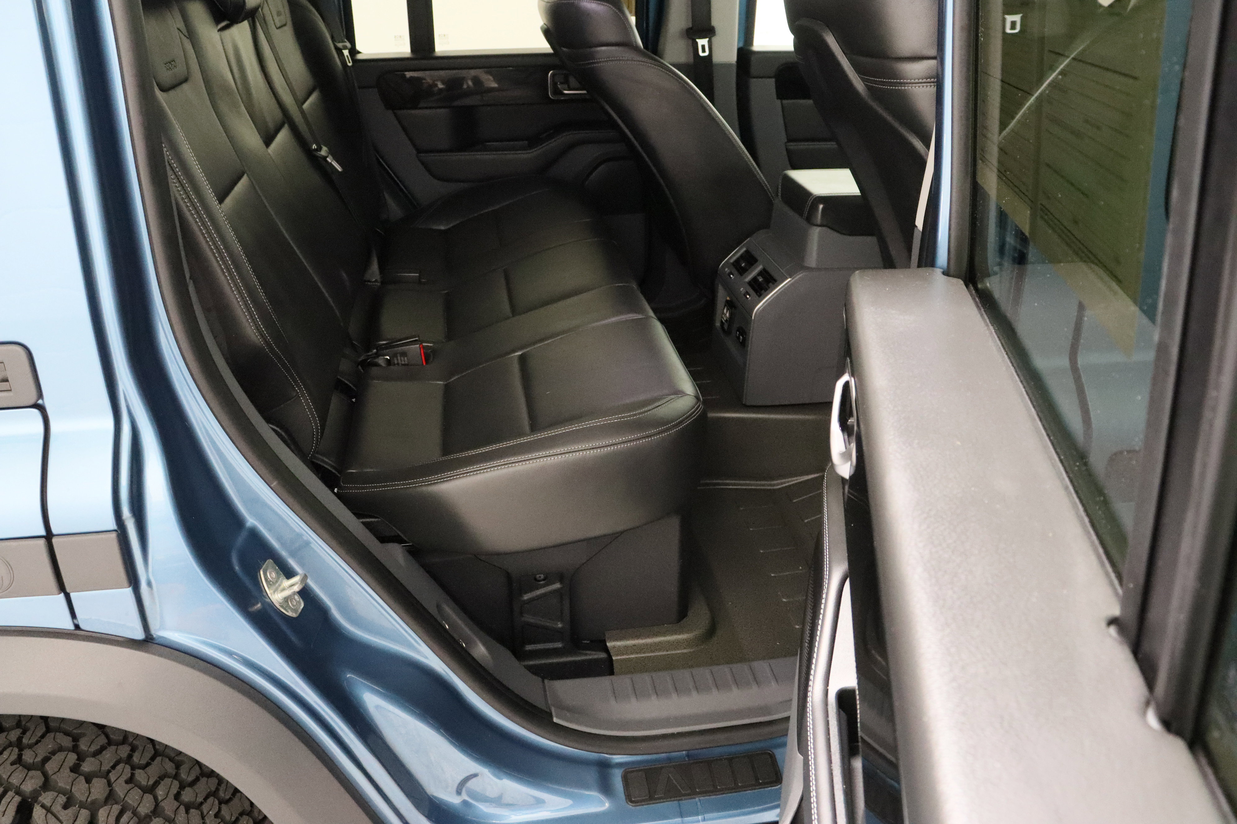 Used 2024 INEOS Grenadier image 36