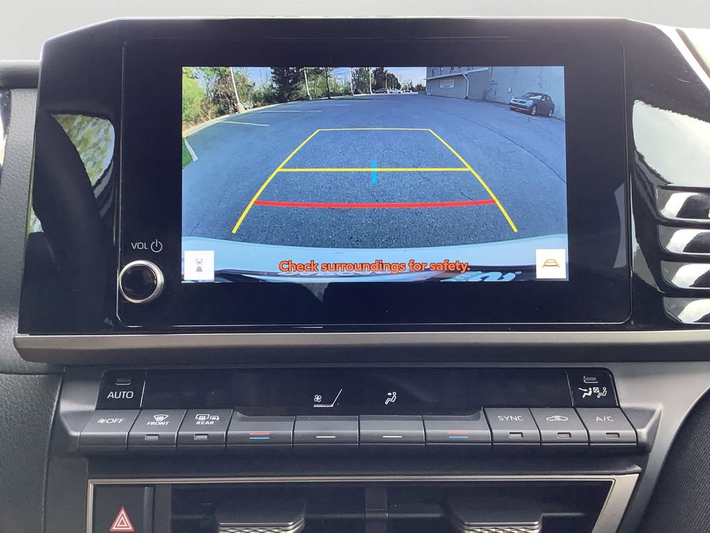 Used 2025 Toyota Camry LE FWD image 26