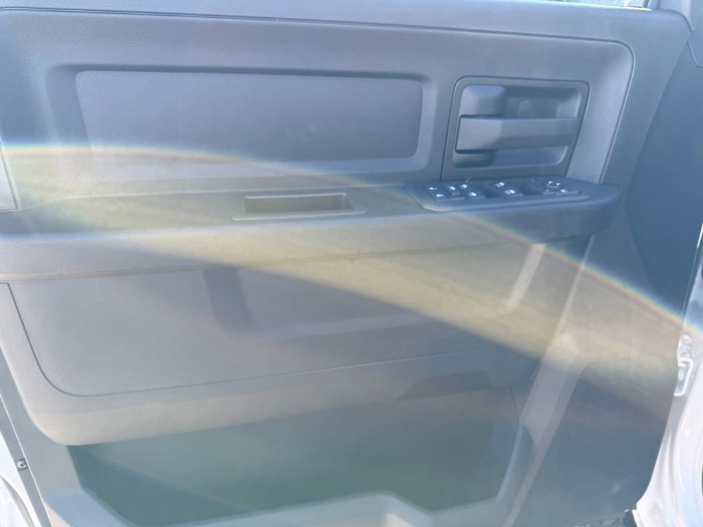 New 2026 RAM 3500 Tradesman image 10